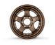 SSR SP1 Trail 17x8.5 +00 6/139.7 Flat Bronze Wheel (SPECIAL ORDER-NO CANCELLATION)