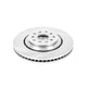Power Stop 07-17 Lexus LS460 Front Right Autospecialty Brake Rotor