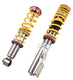KW Coilover Kit V2 Toyota Celica Coupe (T23)