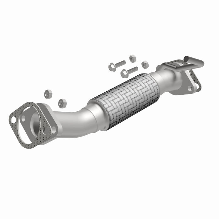 BRE Exhaust 13-16 SANTA FE SPORT SORENTO 2.4L Front Pipe Kit