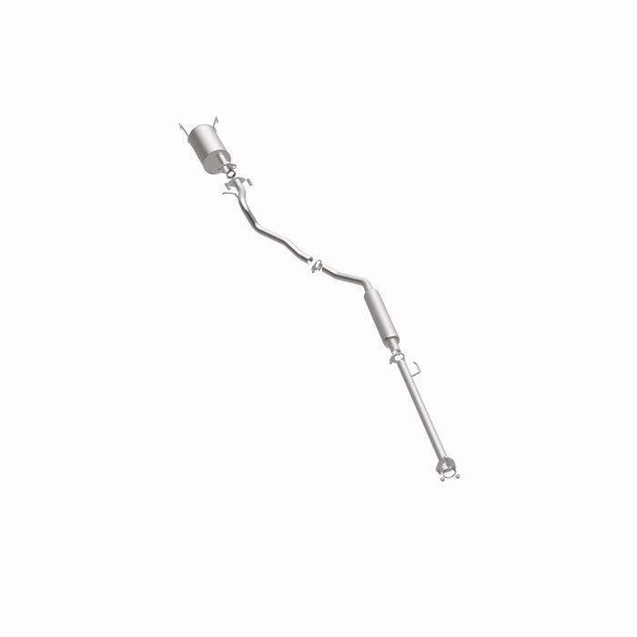 MagnaFlow BRE Exhaust Kit 97-01 Honda CR-V 2.0L