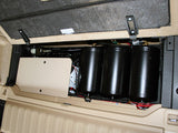 Air Runner Air Suspension Struts - BMW X6 E71 2008+ #3089