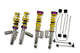 KW Coilover Kit V3 Porsche 911 (997) Turbo Coupe w/ PASM (Must Deactivate PASM)