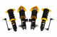 ISC Suspension 08-10 Hyundai Genesis Coupe N1 Coilovers