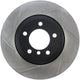 StopTech Slotted Sport Brake Rotor