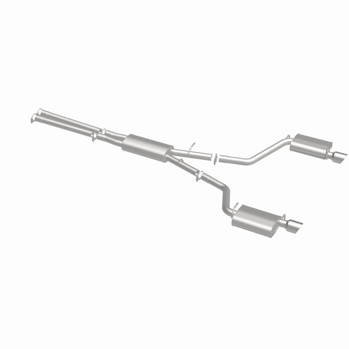 MagnaFlow BRE Exhaust Kit 05-10 300 Magnum Charger 5.7L