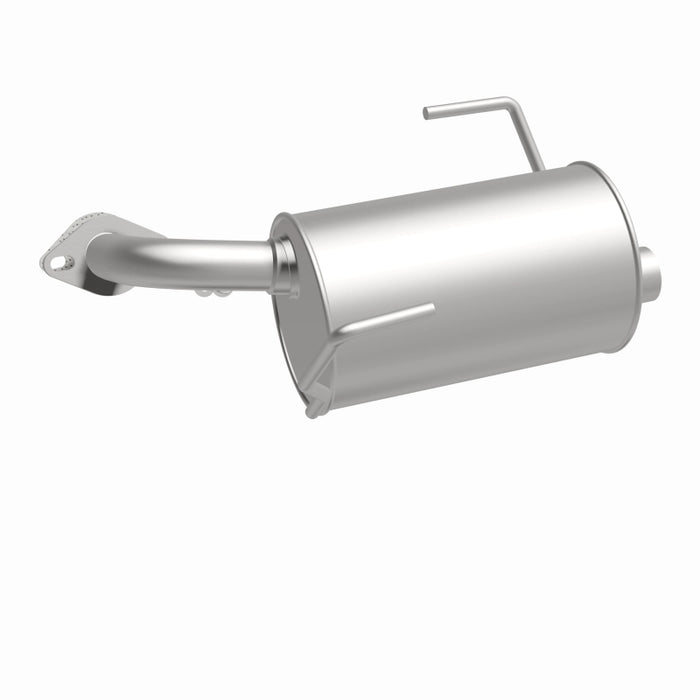 BRE Exhaust 08-13 Forester Impreza 2.5L Muffler Kit