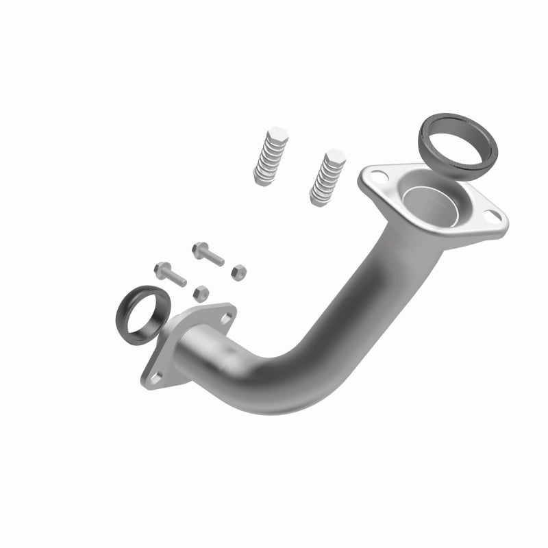 BRE Exhaust 99-05 Tracker Grand Vitara  1.6L 2.0L 2.5L Front Pipe Kit
