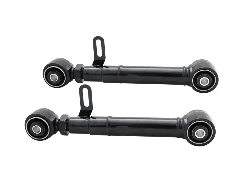 SuperPro Complete Kit Trailing Arm Adj