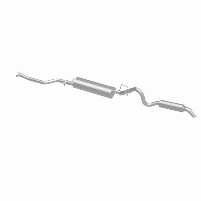 MagnaFlow BRE Exhaust Kit 04-09 Durango Aspen