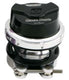 Turbosmart Raceport Gen-V Universal - Black (No Weld Flange) Female (Green Spring)