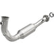 Magnaflow 2004 Jeep Liberty 3.7L Direct Fit Converter