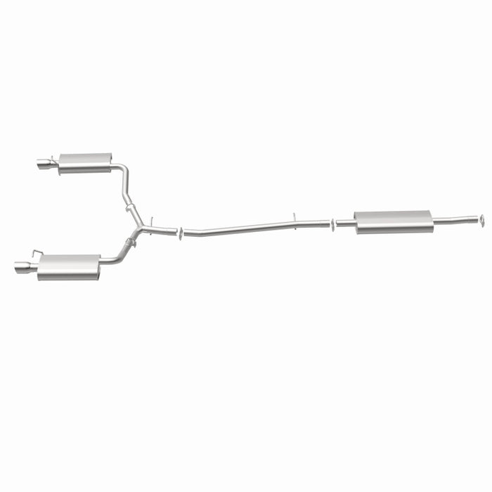 MagnaFlow BRE Exhaust Kit 13-19 Ford Flex 3.5L