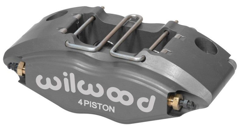 Wilwood Caliper-Powerlite 1.25in Pistons .350in/.500in Disc