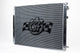CSF 2020+ Toyota A90/A91 GR Supra / 2019+ BMW Z4 (2.0/3.0L) / 19-21 BMW G2X All-Aluminum Radiator