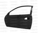 Seibon 02-07 Acura RSX Carbon Fiber Doors