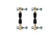 Eibach 04-08 Acura TSX Base Rear Adjustable Anti-Roll End Link Kit