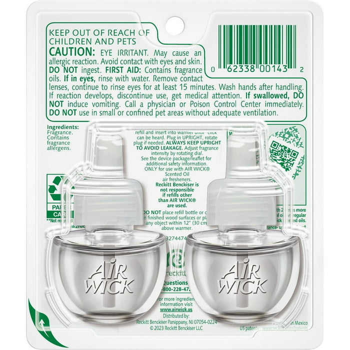 Tein Air Freshener - Plumeria