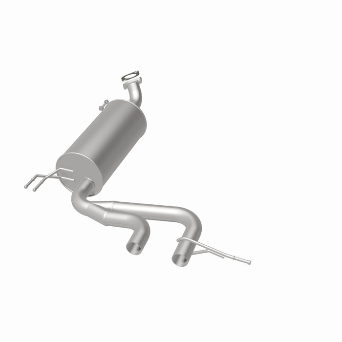 MagnaFlow BRE Exhaust Kit 13-17 HYUNDAI VELOSTER 1.6L
