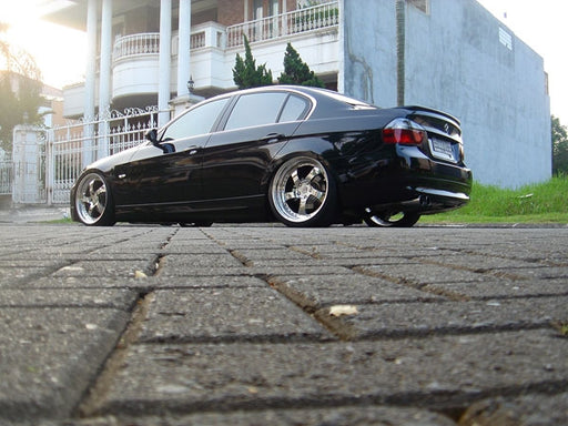 Air Runner Air Suspension Struts - BMW 3 Series E90 2006+ #3012