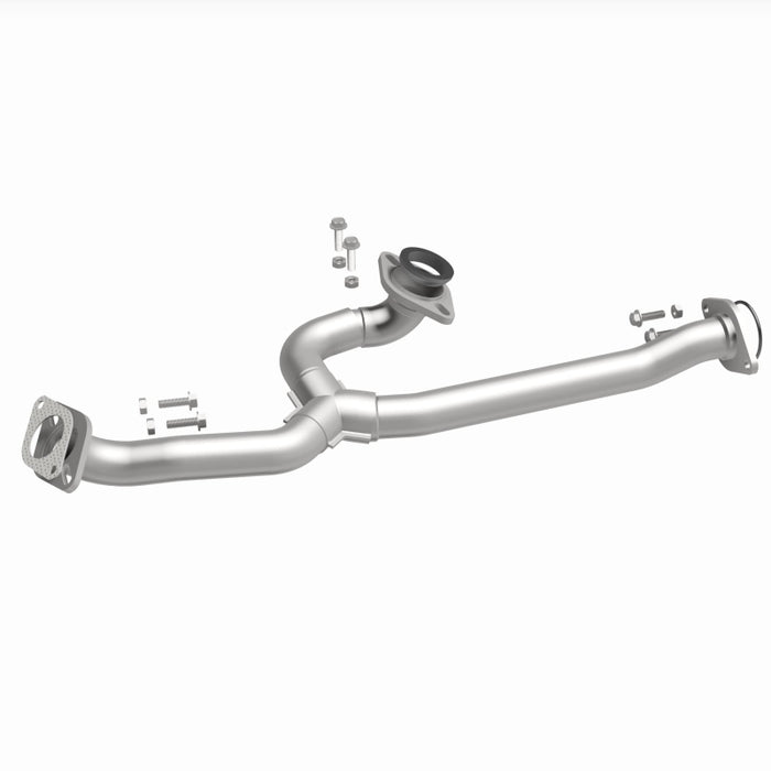 BRE Exhaust 06-12 Fusion Milan MKZ Zephyr 3.0L 3.5L Front Pipe Kit