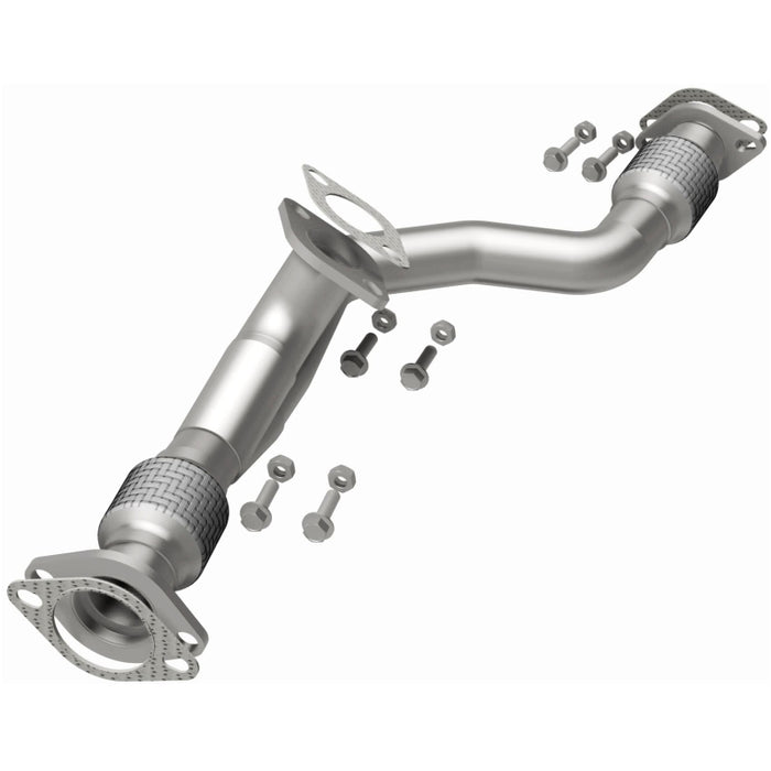 BRE Exhaust 04-08 Malibu 2.2L 3.5L Front Pipe Kit