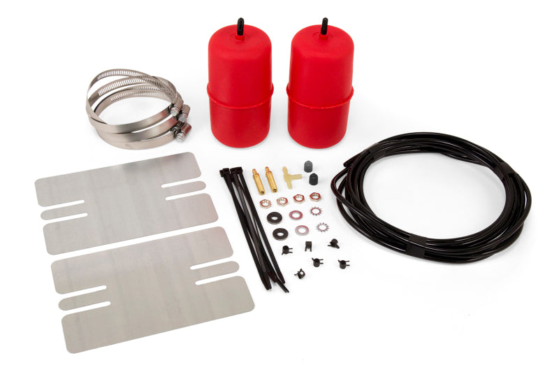 Air Lift 1000 Universal 3in/8in Air Spring Kit