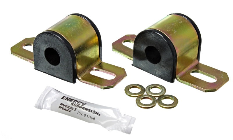 Energy Suspension 5/8in Stab Bushing - Black