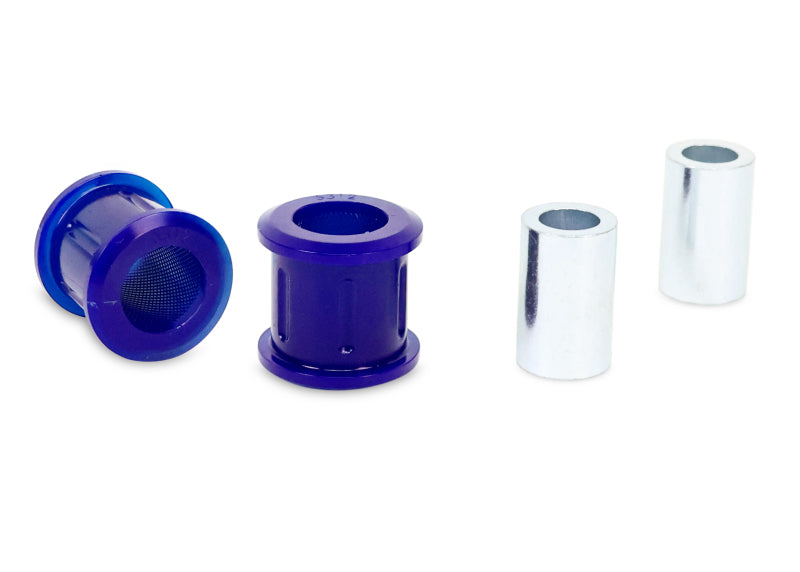 SuperPro Suzuki Jimny 2018+ Front Panhard Rod Bushing Kit