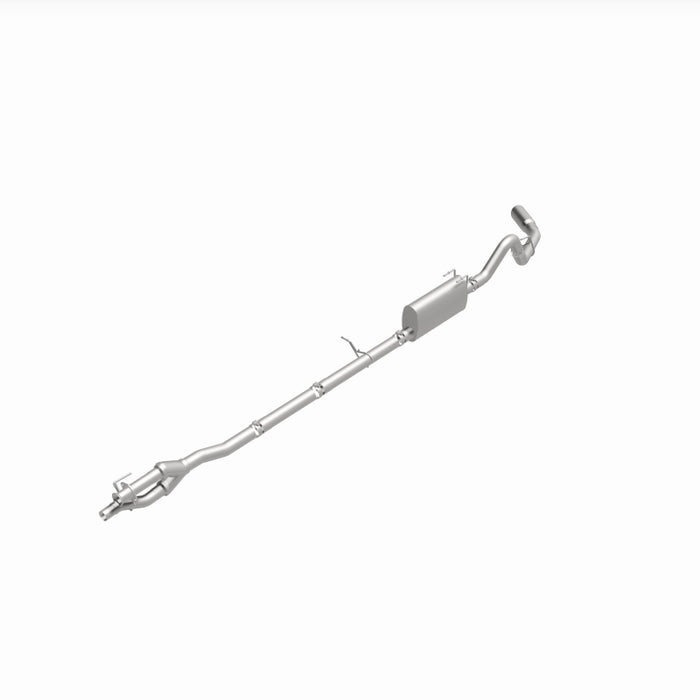 MagnaFlow Ford BRE Exhaust Replacement Kit