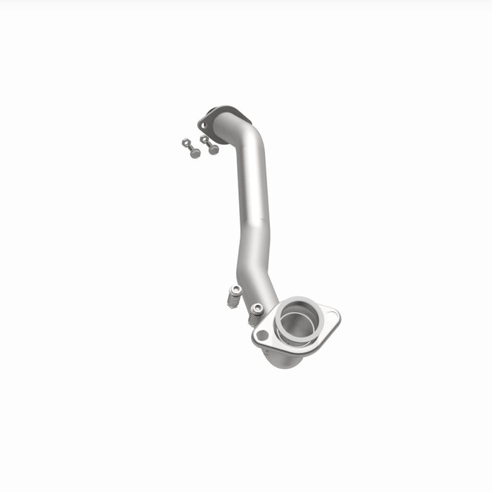 BRE Exhaust 09-15 Toyota Venza 2.7L Front Pipe Kit