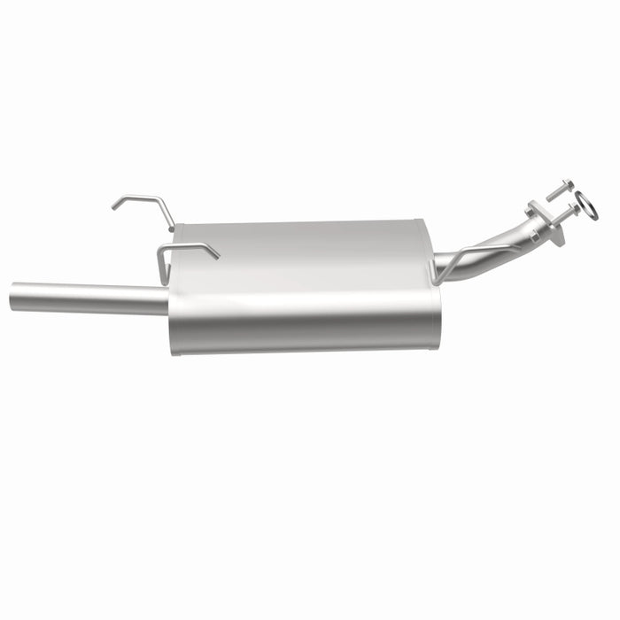 BRE Exhaust 00-01 Sentra 1.8L Muffler Kit