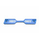 Turbo XS Battery Tie Down - Blue