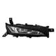 Spyder Lexus RX350/RX350L/RX450H/RX450HL OEM LED Fog Lights - Right (FL-LRX20-LED-R)