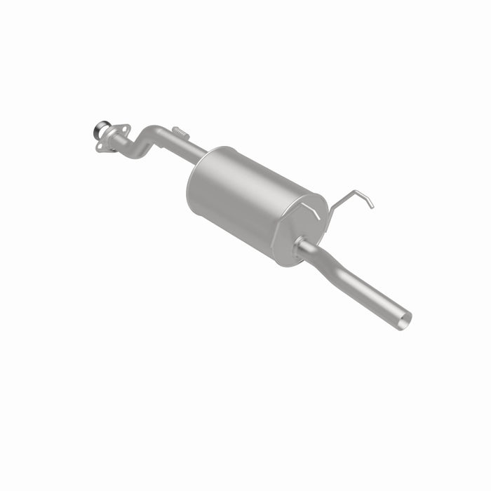 BRE Exhaust 96-00 Civic 1.6L Muffler Kit