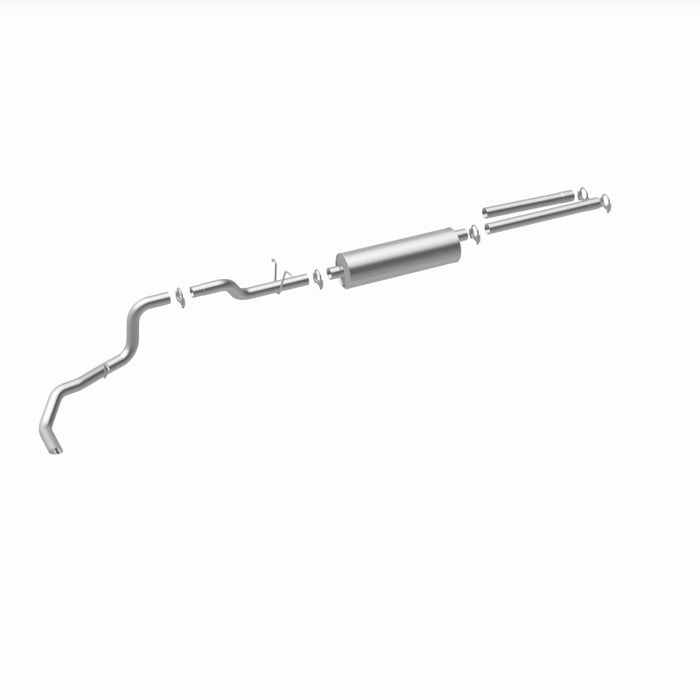 MagnaFlow BRE Exhaust Kit 92-95 Ford F150