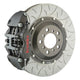 Brembo 12 - 15 Camaro ZL1 PISTA Front Race BBK 2pc 380x34x65a 2pc Rotor T5