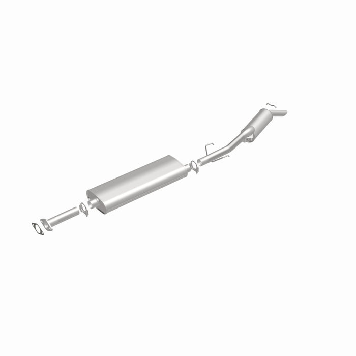 MagnaFlow BRE Exhaust Kit 02-04 Montana Venture 07-09 Uplander Montana