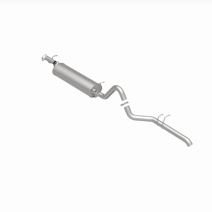 MagnaFlow BRE Exhaust Kit 98-99 Dodge Durango