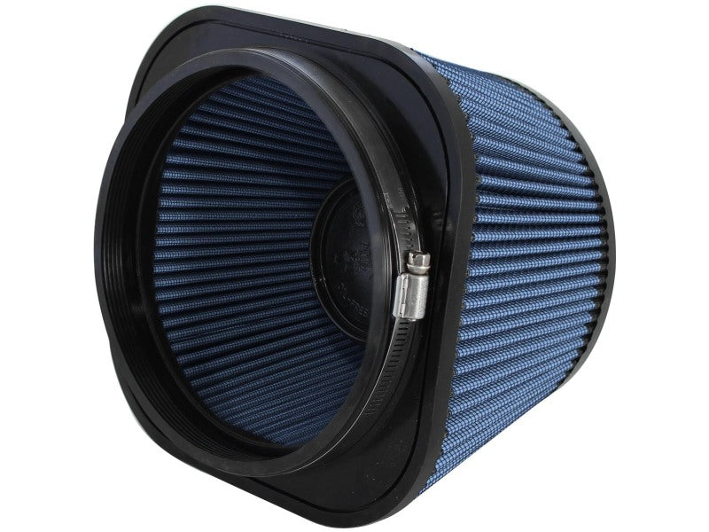 aFe MagnumFLOW Air Filters IAF P5R A/F P5R 7-1/8in F x 8-3/4in B x 7in T x 5-3/4in H