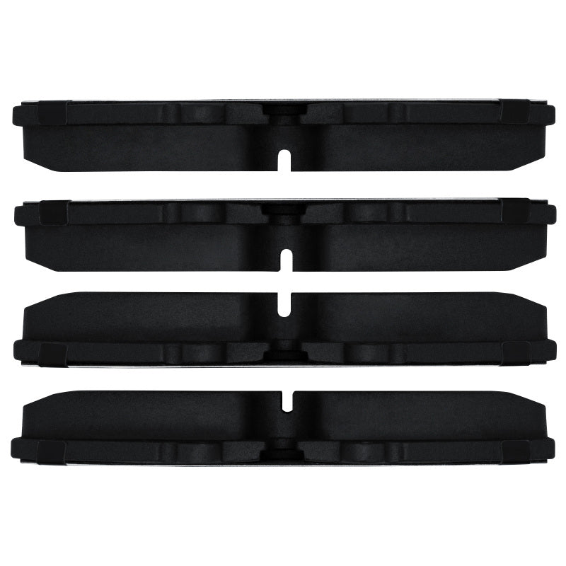 R1 91-95 Porsche 968 Front/Rear Performance Sport Pads