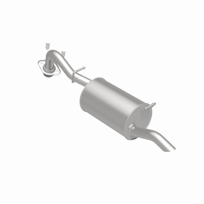 MagnaFlow BRE Exhaust Kit 12-17 Toyota PRIUS C 1.5L