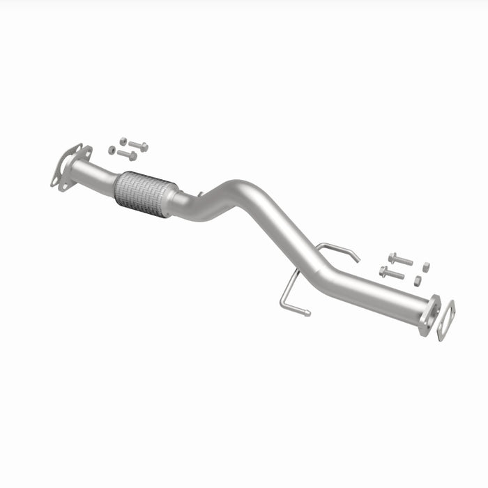 BRE Exhaust 06-11 Accent Rio 1.6L Front Pipe Kit