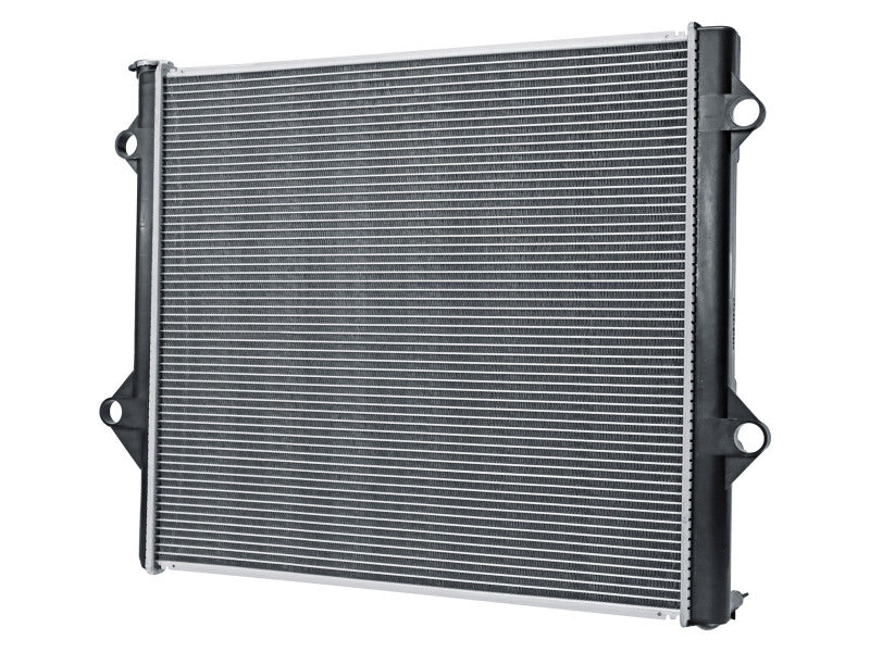 aFe BladeRunner OER Series Radiator 07-14 Toyota 4Runner 03-09/FJ Cruiser V6-4.0L