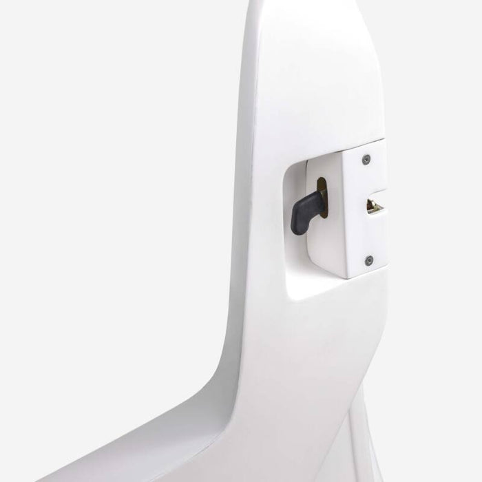 Anderson Composites 21-23 Ford Bronco 4DR Fiberglass Front Roadster Doors (Pair)