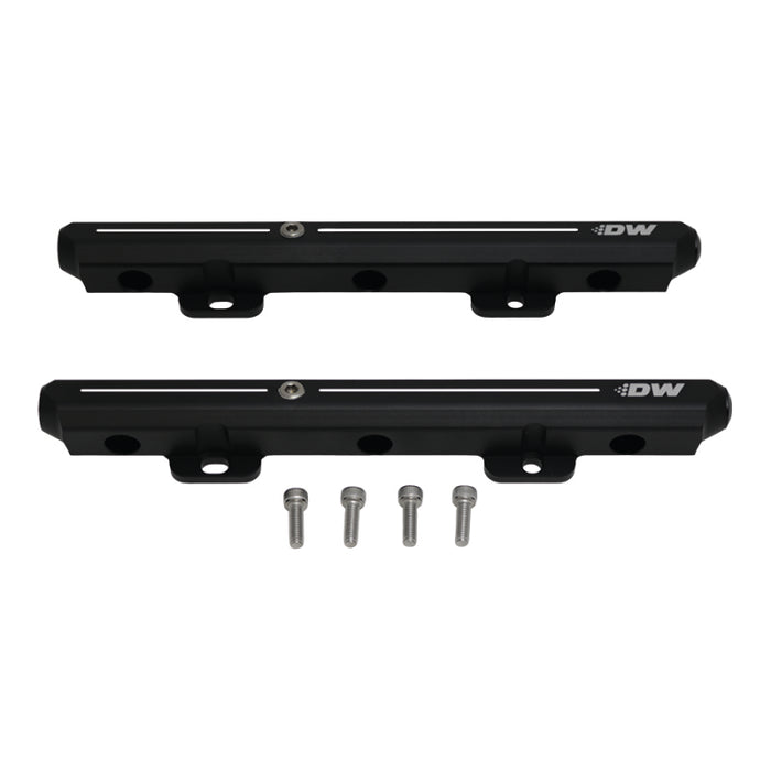 DeatschWerks Honda J-Series Fuel Rails (Late)