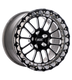 Belak Wheels 15x8.5 / 5x114.3 BP / 5in. BS - Series 3 Wheel - Single Beadlock