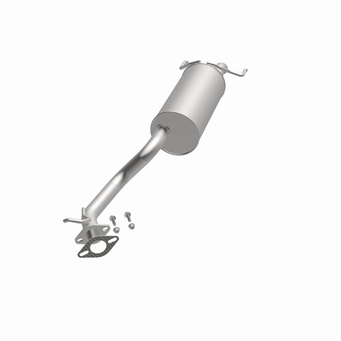 BRE Exhaust 03-06 Baja 2.5L Muffler Kit