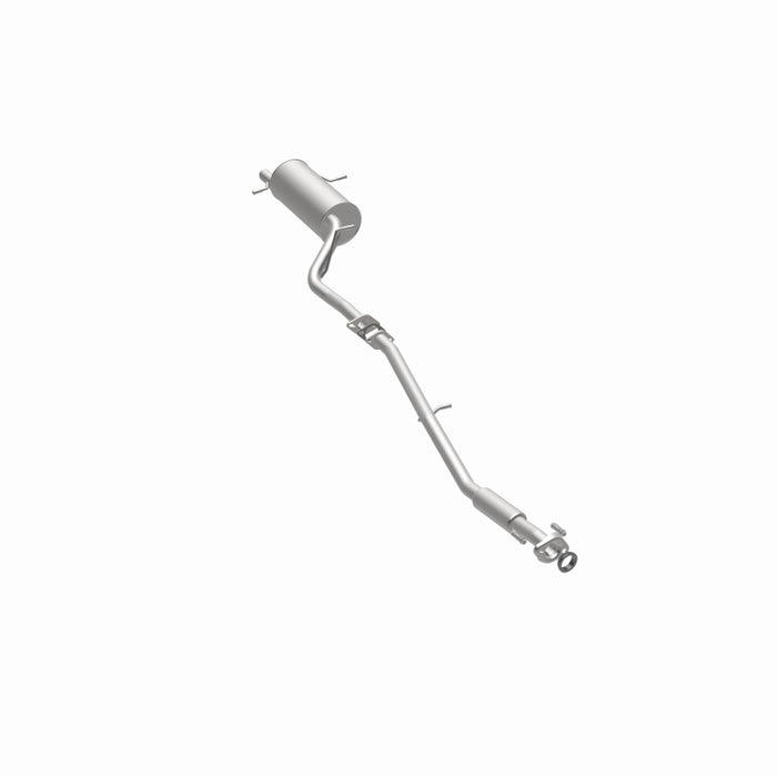 MagnaFlow BRE Exhaust Kit 99-02 Subaru Forester 2.5L