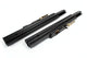Sparco Seat Track Set Flat
